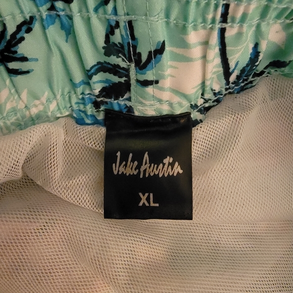 Mens Swim Trunks from Jake Austin
Cool Design: mul - Picture 3 of 3